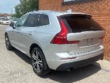 2018 Volvo XC60 T6 AWD Momentum - Photo 4