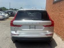 2018 Volvo XC60 T6 AWD Momentum - Photo 5