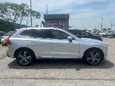 2018 Volvo XC60 T6 AWD Momentum - Photo 7