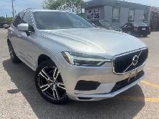 2018 Volvo XC60 T6 AWD Momentum - Photo 8