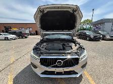 2018 Volvo XC60 T6 AWD Momentum - Photo 31
