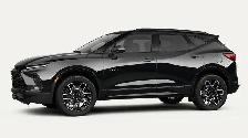 2026 Chevrolet Blazer RS - Photo 2