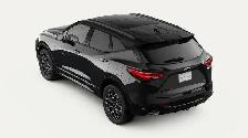 2026 Chevrolet Blazer RS - Photo 3