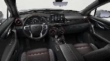 2026 Chevrolet Blazer RS - Photo 4
