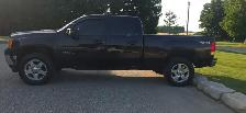 2011 gmc sierra slt duramax diesel 6.6l - Photo 2