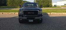 2011 gmc sierra slt duramax diesel 6.6l - Photo 3