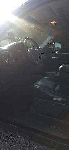 2011 gmc sierra slt duramax diesel 6.6l - Photo 6