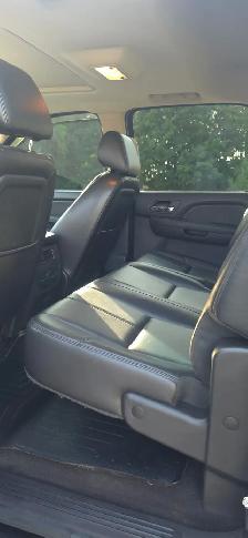 2011 gmc sierra slt duramax diesel 6.6l - Photo 7