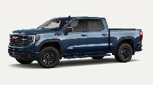 2026 GMC Sierra 1500 Elevation - Photo 2
