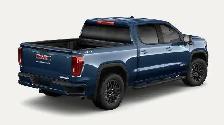 2026 GMC Sierra 1500 Elevation - Photo 3