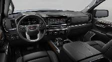 2026 GMC Sierra 1500 Elevation - Photo 4