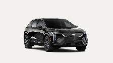 2027 Cadillac OPTIQ Sport - Photo 2