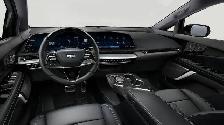 2027 Cadillac OPTIQ Sport - Photo 4