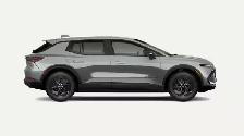 2026 Chevrolet Equinox EV LT - Photo 2