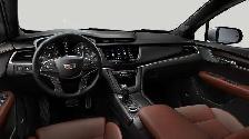 2026 Cadillac XT5 AWD Sport - Photo 4