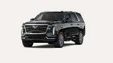 2026 Cadillac Escalade 4WD Luxury