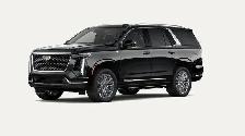 2026 Cadillac Escalade 4WD Luxury - Photo 2