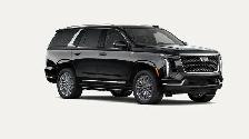 2026 Cadillac Escalade 4WD Luxury - Photo 3