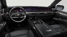 2026 Cadillac Escalade 4WD Luxury - Photo 4