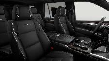2026 Cadillac Escalade 4WD Luxury - Photo 5