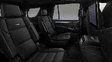 2026 Cadillac Escalade 4WD Luxury - Photo 6