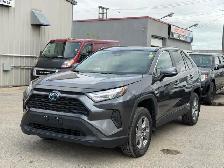 2024 Toyota RAV4 Hybrid XLE AWD - Photo 2