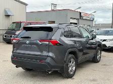 2024 Toyota RAV4 Hybrid XLE AWD - Photo 3