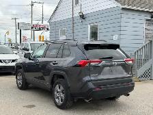 2024 Toyota RAV4 Hybrid XLE AWD - Photo 4