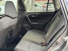2024 Toyota RAV4 Hybrid XLE AWD - Photo 7