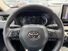 2024 Toyota RAV4 Hybrid XLE AWD - Photo 9