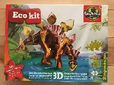 NEUF - Casse-têtes / Puzzles (8 CT) – 4 @ 70 pièces (K1) - Photo 6