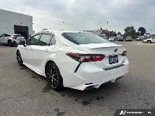 2021 Toyota Camry - Photo 4