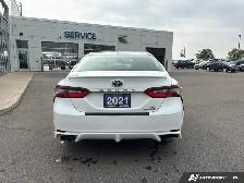 2021 Toyota Camry - Photo 5