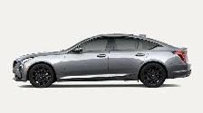 2026 Cadillac CT5 Sport - Photo 2