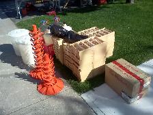 Kit de vin