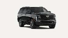 2026 Cadillac Escalade 4WD Sport - Photo 2