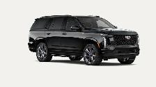 2026 Cadillac Escalade 4WD Sport - Photo 3