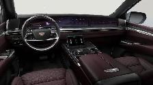 2026 Cadillac Escalade 4WD Sport - Photo 4