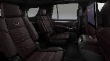 2026 Cadillac Escalade 4WD Sport - Photo 6