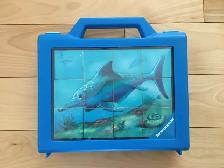 Casse-têtes / Puzzles (10 CT) – 8 @ 12 pièces (A2) - Photo 7