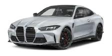 2027 BMW M4 Competition | Édition M Legacy | Extérieur M