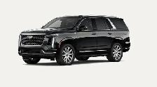 2026 Cadillac Escalade 4WD