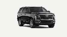 2026 Cadillac Escalade 4WD - Photo 2