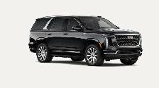 2026 Cadillac Escalade 4WD - Photo 3