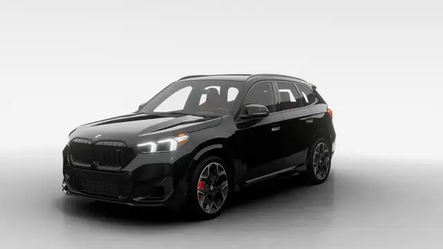 2026 BMW X1 M35i xDrive | Premium Amélioré | M Sport Pro