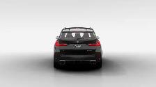 2026 BMW X1 M35i xDrive | Premium Amélioré | M Sport Pro - Photo 5