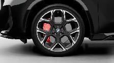 2026 BMW X1 M35i xDrive | Premium Amélioré | M Sport Pro - Photo 7