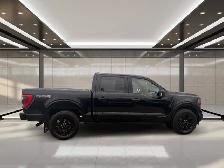 2022 Ford F-150 Lariat 4WD SuperCrew 5.5' Box - Photo 5