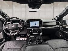 2022 Ford F-150 Lariat 4WD SuperCrew 5.5' Box - Photo 6