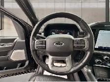 2022 Ford F-150 Lariat 4WD SuperCrew 5.5' Box - Photo 7